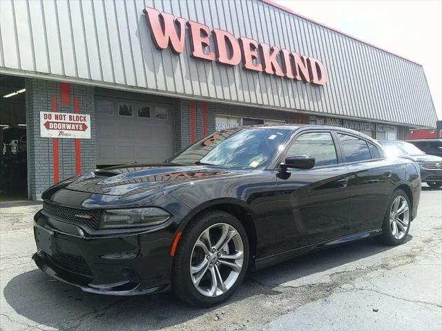 2021 Dodge Charger GT RWD for sale in Schenectady, NY