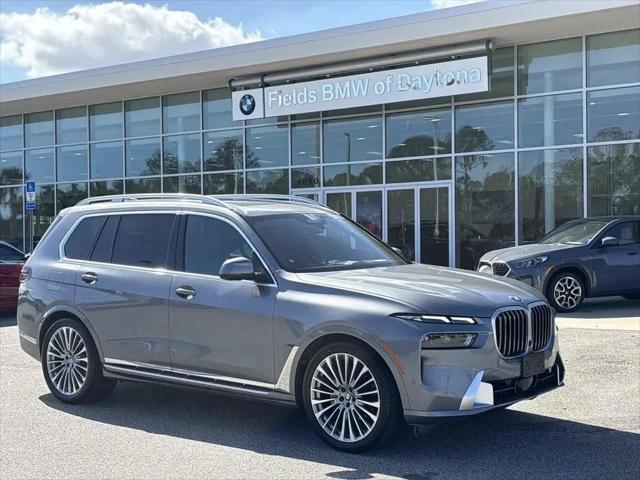 2023 BMW X7 xDrive40i for sale in Daytona Beach, FL