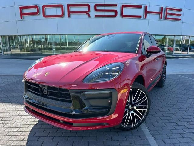2026 Porsche Macan T for sale in Davie, FL