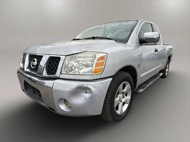 2004 Nissan Titan SE for sale in Columbus, OH
