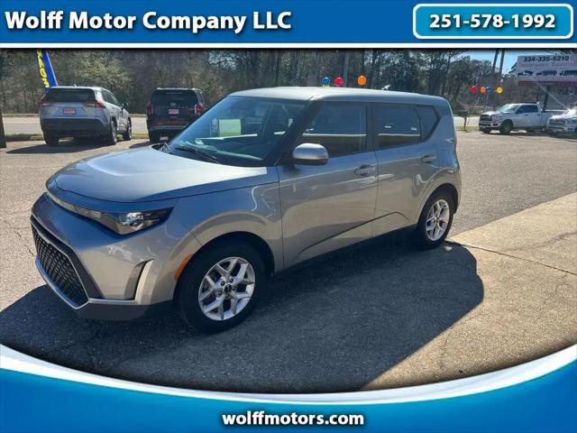2024 Kia Soul LX for sale in Evergreen, AL
