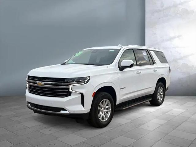 2024 Chevrolet Tahoe 4WD LT for sale in Sioux Falls, SD