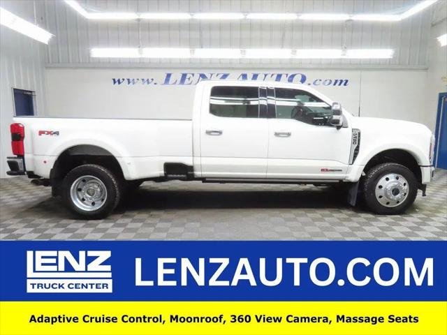 2025 Ford F-450 King Ranch for sale in Fond du Lac, WI