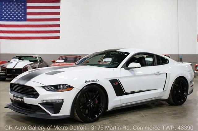 2018 Ford Mustang GT Premium for sale in Grand Rapids, MI
