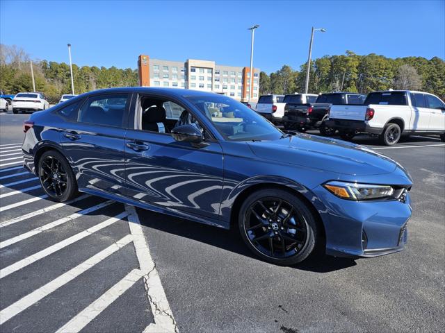 2026 Honda Civic Sport for sale in Lumberton, NC