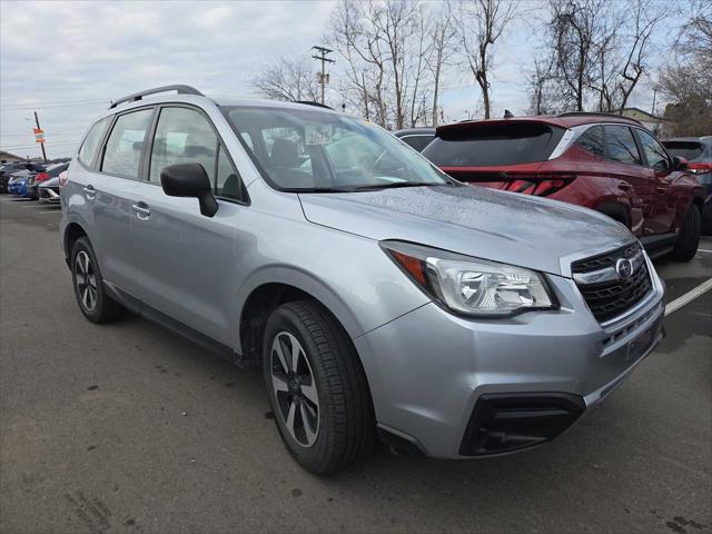 2018 Subaru Forester 2.5i for sale in Knoxville, TN