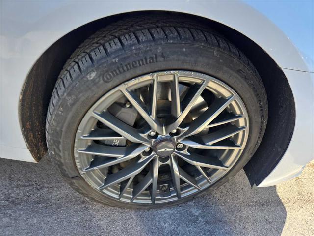 2018 Genesis G80 3.3T Sport