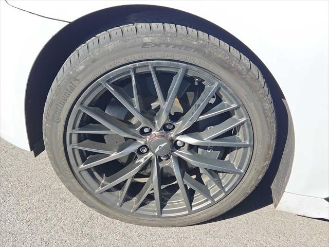 2018 Genesis G80 3.3T Sport