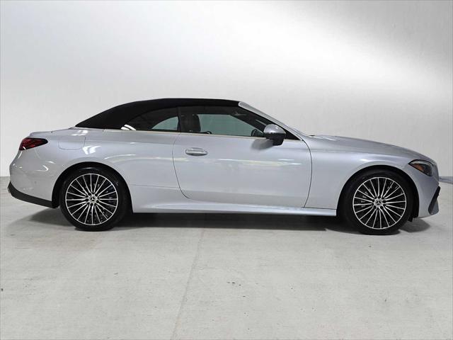 2026 Mercedes-Benz E-CLASS E 300 CLE 300