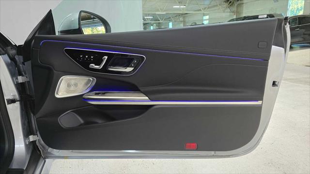 2026 Mercedes-Benz E-CLASS E 300 CLE 300