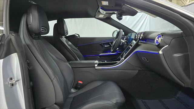 2026 Mercedes-Benz E-CLASS E 300 CLE 300