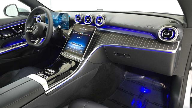 2026 Mercedes-Benz E-CLASS E 300 CLE 300