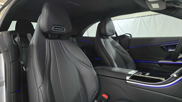 2026 Mercedes-Benz E-CLASS E 300 CLE 300