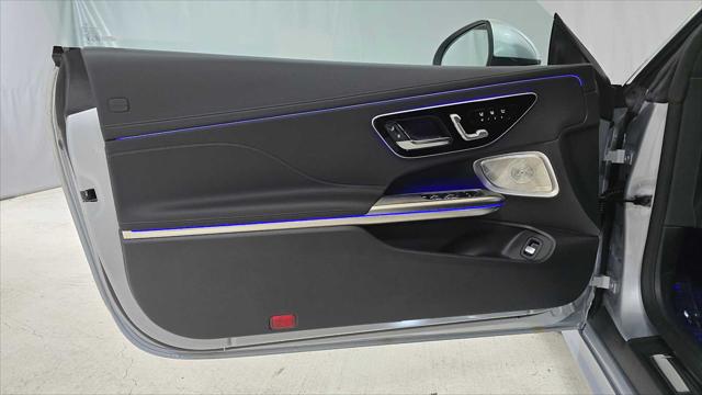 2026 Mercedes-Benz E-CLASS E 300 CLE 300
