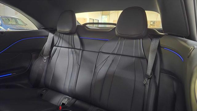 2026 Mercedes-Benz E-CLASS E 300 CLE 300