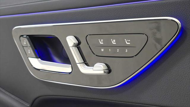 2026 Mercedes-Benz E-CLASS E 300 CLE 300