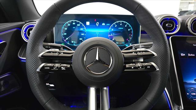 2026 Mercedes-Benz E-CLASS E 300 CLE 300