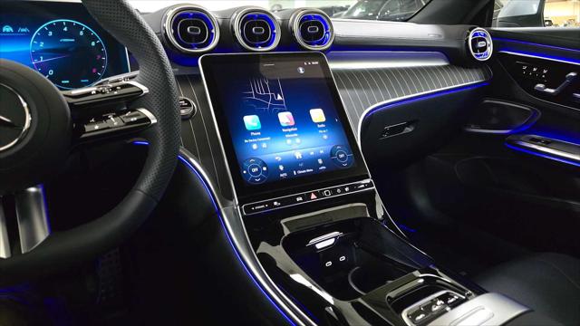 2026 Mercedes-Benz E-CLASS E 300 CLE 300