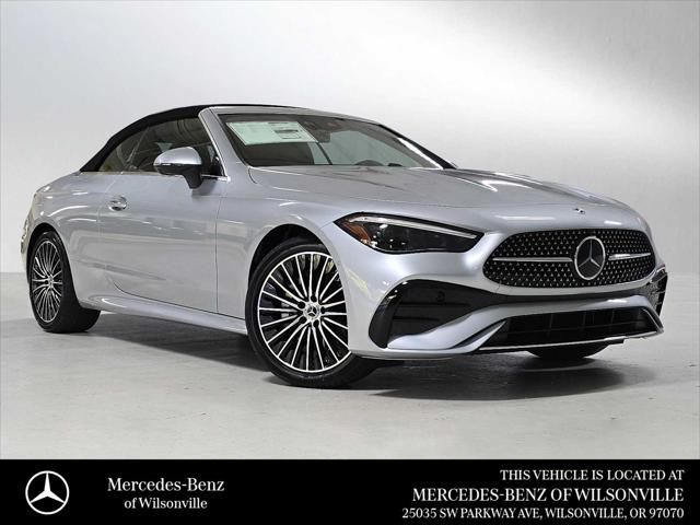 2026 Mercedes-Benz E-CLASS E 300 CLE 300 for sale in Wilsonville, OR