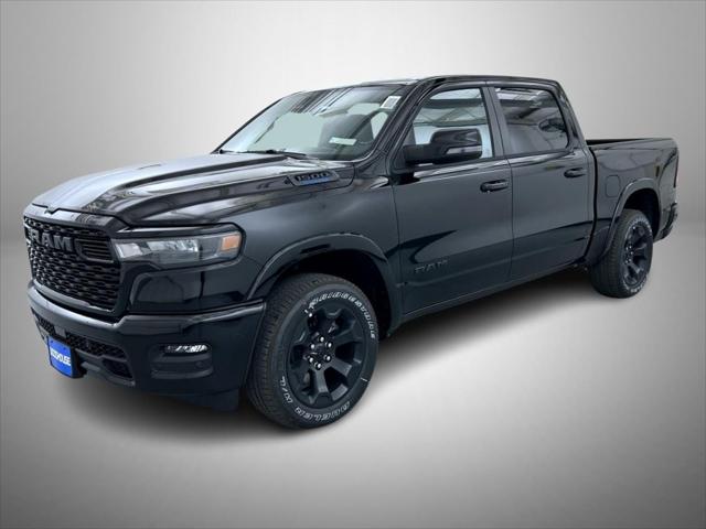 2026 Ram 1500 Big Horn Crew Cab 4x4 57 Box for sale in Blair, NE