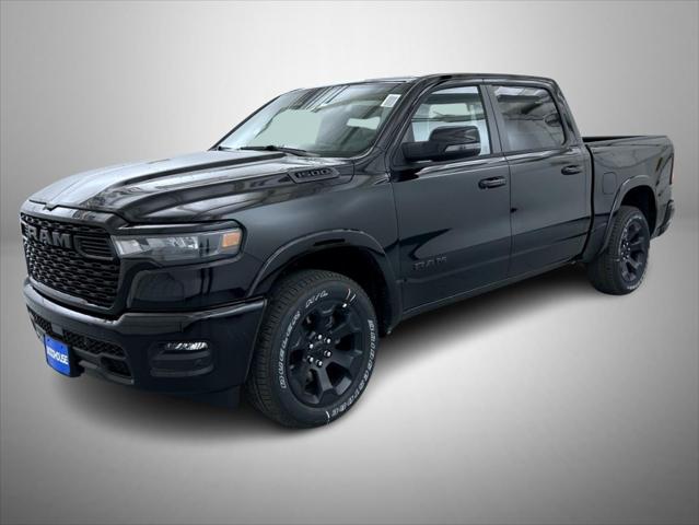 2026 RAM 1500 RAM 1500 BIG HORN CREW CAB 4X4 57 BOX 2026 RAM 1500 RAM 1500 BIG HORN CREW CAB 4X4 57 BOX