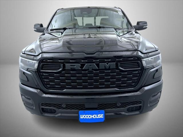 2026 RAM 1500 RAM 1500 BIG HORN CREW CAB 4X4 57 BOX 2026 RAM 1500 RAM 1500 BIG HORN CREW CAB 4X4 57 BOX