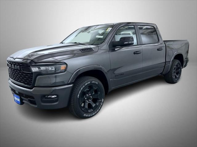 2026 Ram 1500 Big Horn Crew Cab 4x4 57 Box for sale in Blair, NE
