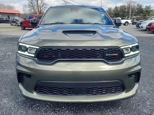 2026 Dodge Durango DURANGO GT PLUS AWD HEMI V8 2026 Dodge Durango DURANGO GT PLUS AWD HEMI V8