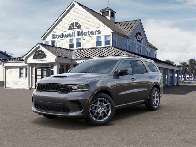 2026 Dodge Durango DURANGO GT AWD HEMI V8