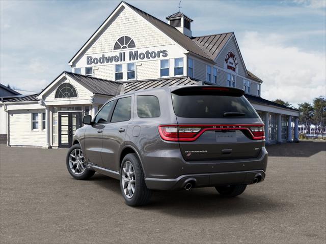 2026 Dodge Durango DURANGO GT AWD HEMI V8