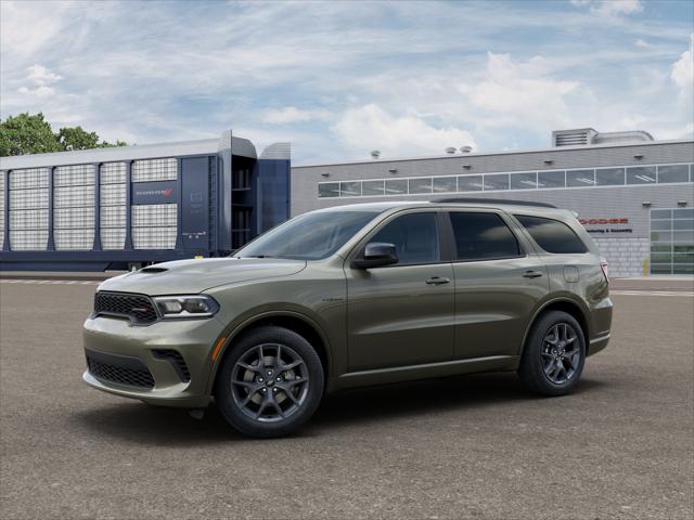 2026 Dodge Durango DURANGO GT AWD HEMI V8