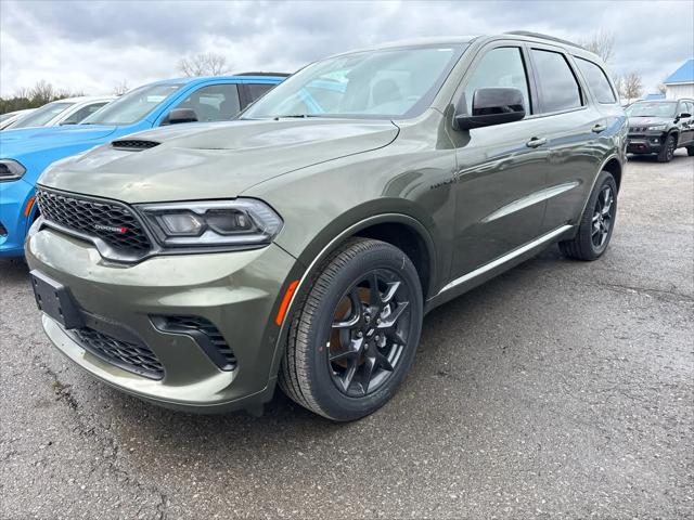 2026 Dodge Durango GT HEMI V8 for sale in Potsdam, NY