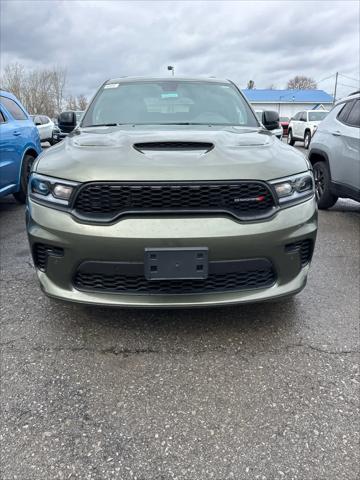 2026 Dodge Durango DURANGO GT AWD HEMI V8