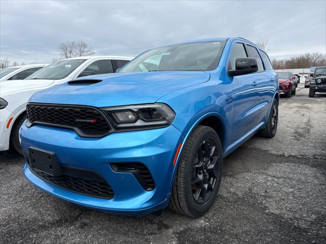 2026 Dodge Durango DURANGO GT AWD HEMI V8