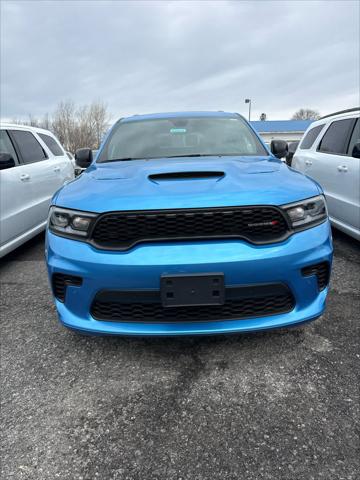 2026 Dodge Durango DURANGO GT AWD HEMI V8