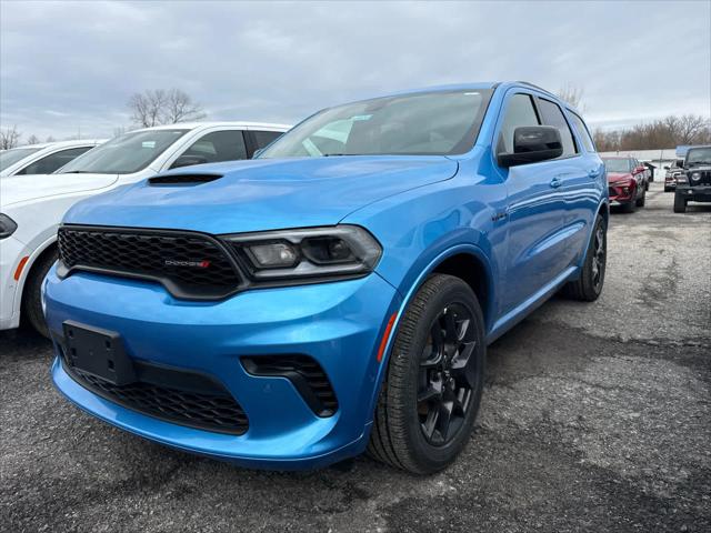 2026 Dodge Durango GT HEMI V8 for sale in Potsdam, NY