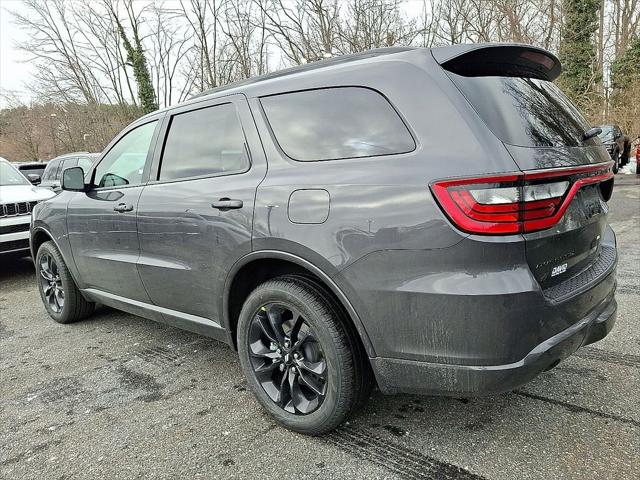 2026 Dodge Durango DURANGO GT PLUS AWD 2026 Dodge Durango DURANGO GT PLUS AWD