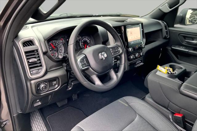 2026 Ram 1500 Express Crew Cab 4x2 5'7" Box