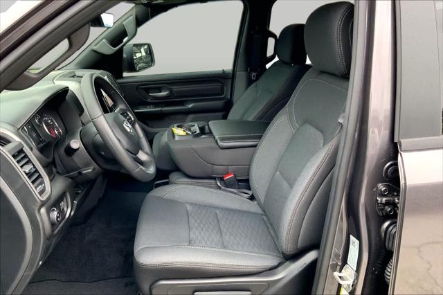 2026 Ram 1500 Express Crew Cab 4x2 5'7" Box