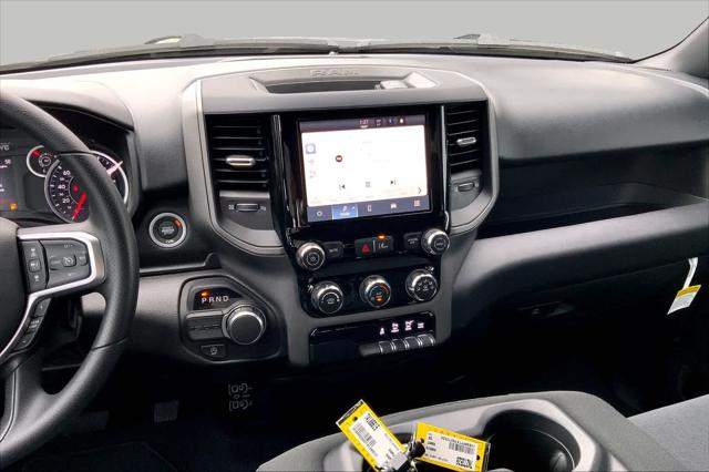 2026 Ram 1500 Express Crew Cab 4x2 5'7" Box