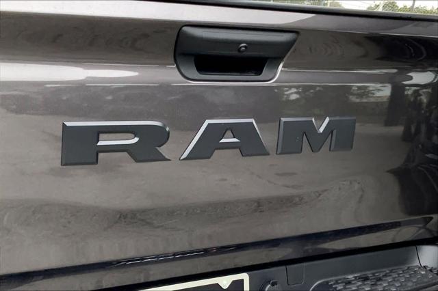 2026 Ram 1500 Express Crew Cab 4x2 5'7" Box