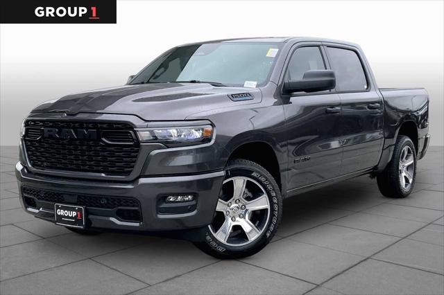2026 Ram 1500 Express Crew Cab 4x2 57 Box for sale in Rockwall, TX
