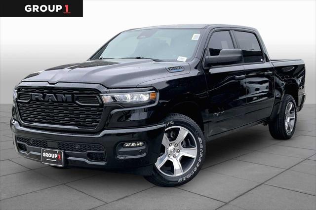 2026 Ram 1500 Express Crew Cab 4x2 5'7" Box for sale in Rockwall, TX