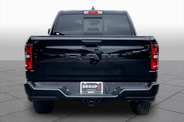 2026 Ram 1500 Express Crew Cab 4x2 5'7" Box
