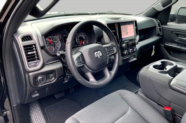 2026 Ram 1500 Express Crew Cab 4x2 5'7" Box