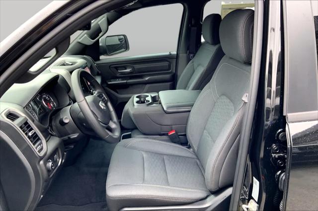 2026 Ram 1500 Express Crew Cab 4x2 5'7" Box