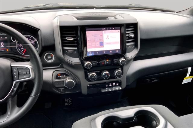 2026 Ram 1500 Express Crew Cab 4x2 5'7" Box