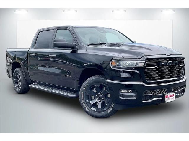2026 Ram 1500 Express Crew Cab 4x4 5'7" Box for sale in Olympia, WA