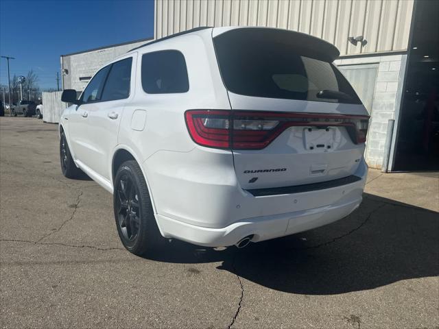 2026 Dodge Durango DURANGO GT AWD HEMI V8