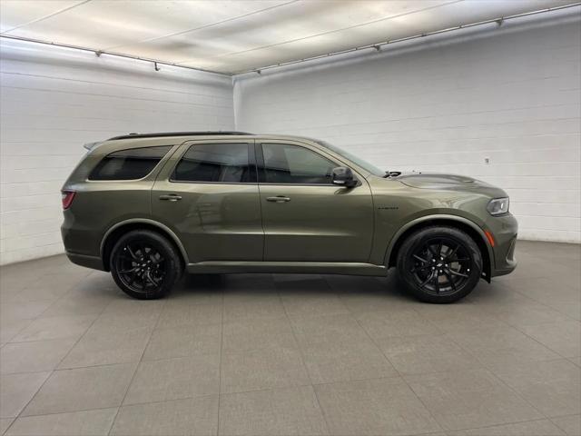 2026 Dodge Durango DURANGO GT PLUS AWD HEMI V8 2026 Dodge Durango DURANGO GT PLUS AWD HEMI V8